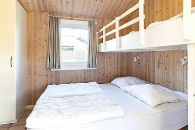 14 Personen Ferienhaus in Væggerløse-By Traum