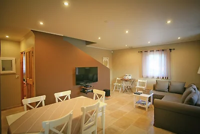 Herrliche Villa mit privatem Pool