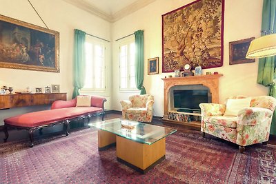 Historischen venezianischen Villa, privatem P...