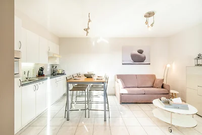 C301 Apartment in Strand- und Zentrumsnähe