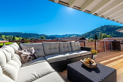 Appartamento con una camera da letto