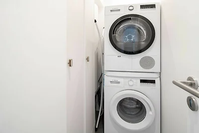 Prachtig appartement van 55m2 - Hart van Cann...