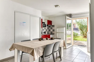 Studio Apartment in Argeles-sur-mer
