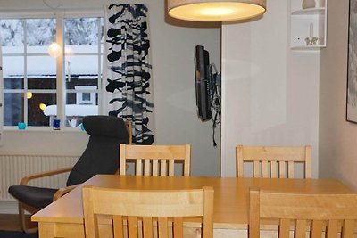 4 person holiday home in SÄLEN
