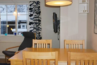 4 Personen Ferienhaus in SÄLEN-By Traum