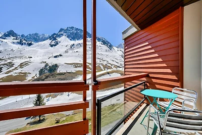 Appartamento bilocale per 5 persone -...