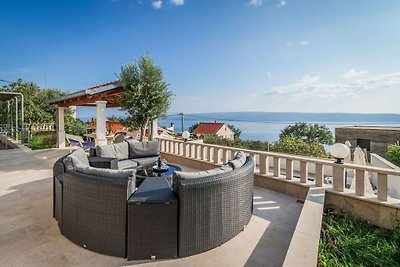 Geräumige Villa mit privatem Pool, Garten und...