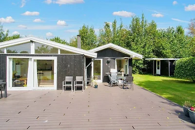 6 Personen Ferienhaus in Vig