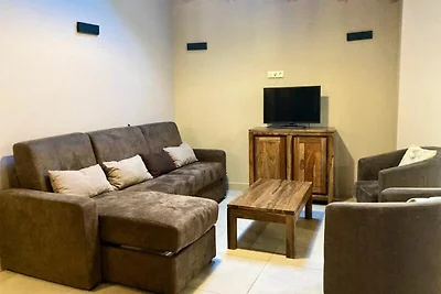 Ferienwohnung La Résidence