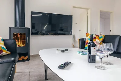 10 Personen Ferienhaus in Løkken