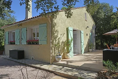 Villa moderna a Garéoult con piscina privata