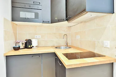Stilvolle Wohnung im Herzen von Le Marais
