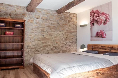 Ferienhaus mit 1 Schlafzimmer
