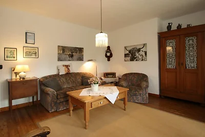 Appartamento in agriturismo, Dorfmark