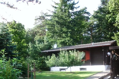 Heideblockhaus "Am Wald"