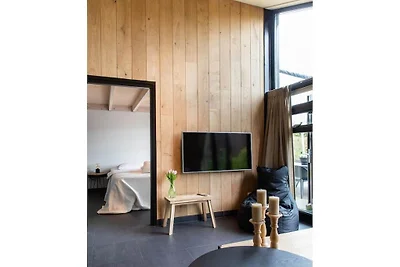 Ferienwohnung in Schoorl mit Wifi