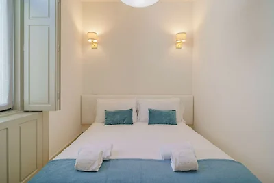 Fühlen Sie Porto Matosinhos Ocean Flat III