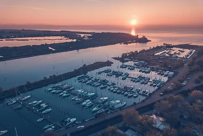 Lodge Tenuta Primero in Grado