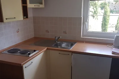 Apartments Danijela & Vlado - One Bedroom Apa...