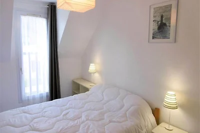 Residenz Les Korrigans