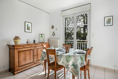 Wohnung in der Nähe des Strandes...