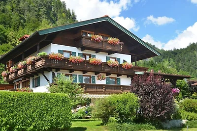 Holiday apartment with 1 bedroom