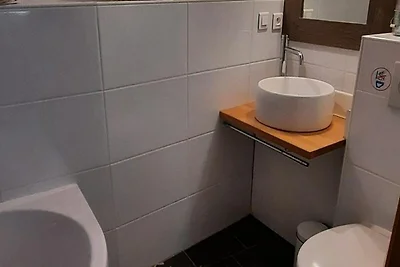 Wohnung in La Rivine in der Nähe von...