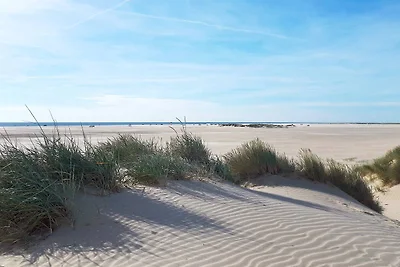 6 persone case ad Rømø