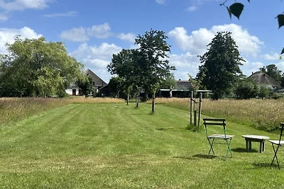 Bauernhof in Schoorl mit Schwimmbecken