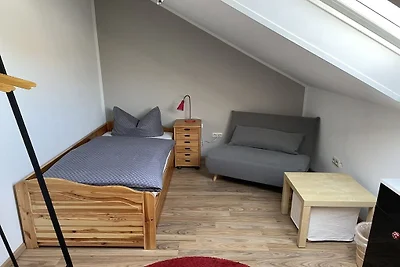 Ferienwohnung-Winterhoff