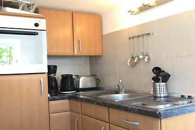 Apartment Fehmarn-Burgtiefe