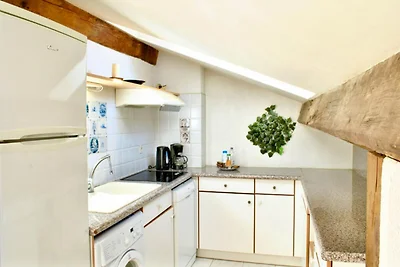 SAM1437 Charmantes Apartment im Herzen von...