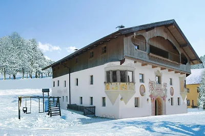 Appartement Rössl, Itter