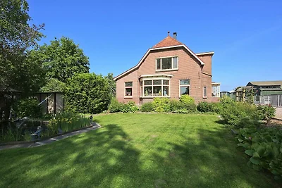 Charakteristisches Landhaus mit Wellness