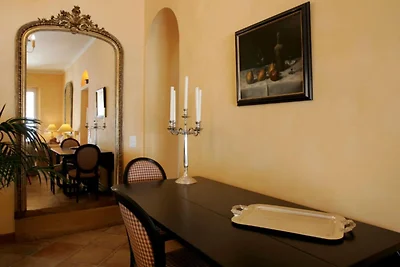 Prachtige strandvilla in Théoule-sur-Mer