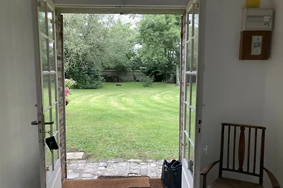 Appartement met 2 slaapkamers