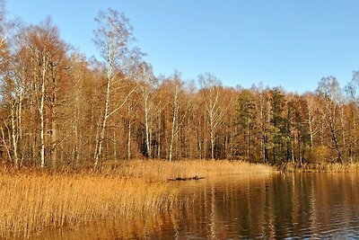 4 persone casa in un parco vacanze a Ulfborg