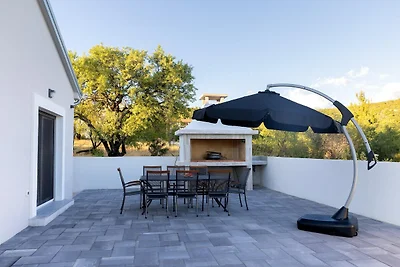 Ruhiges Ferienhaus in Stankovci