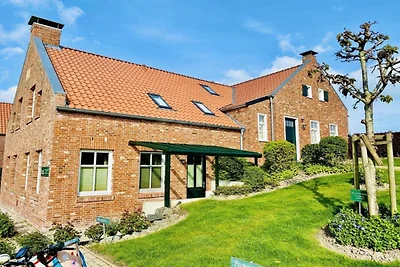 Ferienwohnung in Westerland auf Sylt