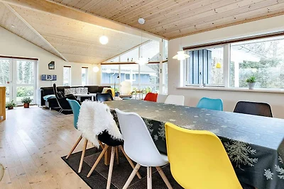 6 persoons vakantie huis in Hals-By Traum
