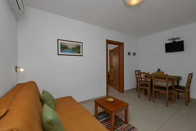 Apartments Villa Juric - One Bedroom...