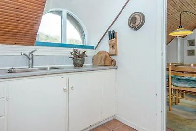3 person holiday home in Ringkøbing-By Traum