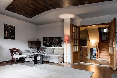 Ferienhaus mit herrlichem Panoramablick ins T...