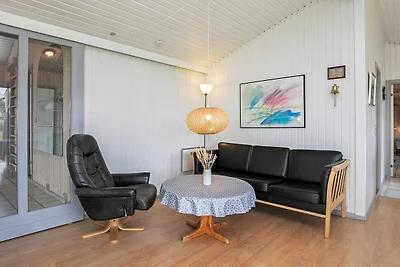 8 Personen Ferienhaus in Jerup