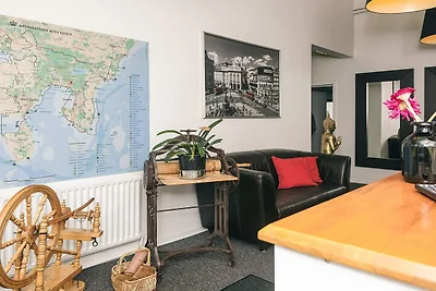 30 Personen Ferienhaus in Ebeltoft-By Traum