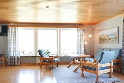 4 sterren vakantie huis in Hamburgsund