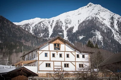 Edelweiß - Gletscher Appartements