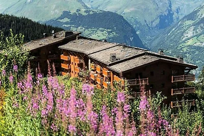 Residenz Die Alpen von Chantel