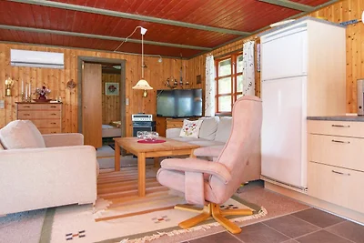 5 Personen Ferienhaus in Tarm