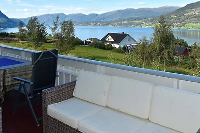 6 Personen Ferienhaus in SANDANE-By Traum